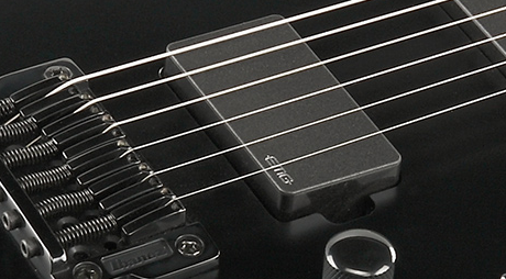 Ibanez guitars with EMG pickups (Updated 2020)